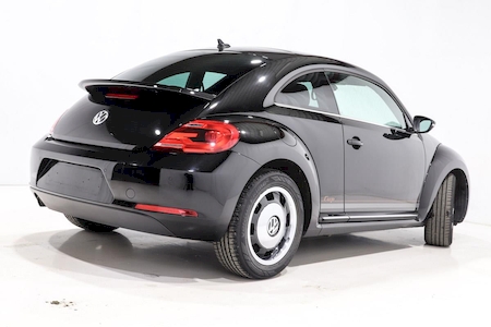 VOLKSWAGEN COCCINELLE 1.2 TSI 105 CV CUP BV6